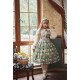 Miss Point Forest Picture Book JSK(Reservation/3 Colours/Full Payment Without Shipping)